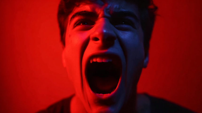 Что такое «позитивный стресс» у зумеров