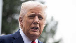 Трамп утвердил указ о предоставлении гарантий безопасности Катару