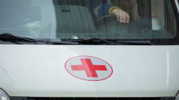 Четыре человека пострадали в результате взрыва газа в кафе Дагестана