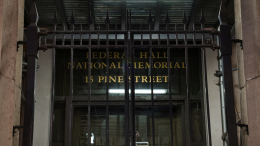 Будет долгий? Вэнс высказался о шатдауне в США