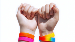 Потенциальный риск: чем опасно использование силиконовых браслетов с RFID-чипами