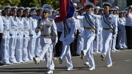 «Они — офицеры»: психолог рассказала, почему женщинам нравятся мужчины в погонах