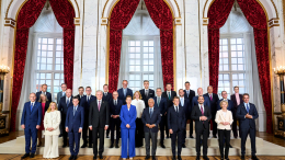 Эскалация в небе и на море: зачем Европа усиливает провокации против России