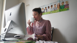 «Пустая информация»: псевдокоуча обвиняют в обмане десятков преподавателей по всей России