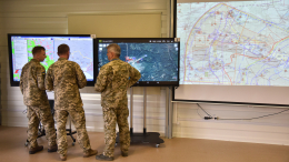 США предоставят Украине разведданные для ударов вглубь России