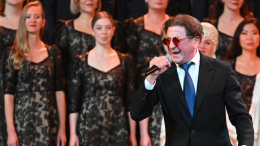 «Осталось не так-то и много»: 63-летний Лепс заговорил о завершении карьеры