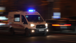 Мама умерла на месте: в Башкирии девочка чудом выжила в страшном ДТП на переходе