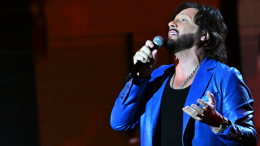 «Мне приснился сон»: какую свою песню Стас Михайлов посвятил Сергею Есенину