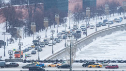 Холоднее предыдущей? Какой будет зима 2025-2026