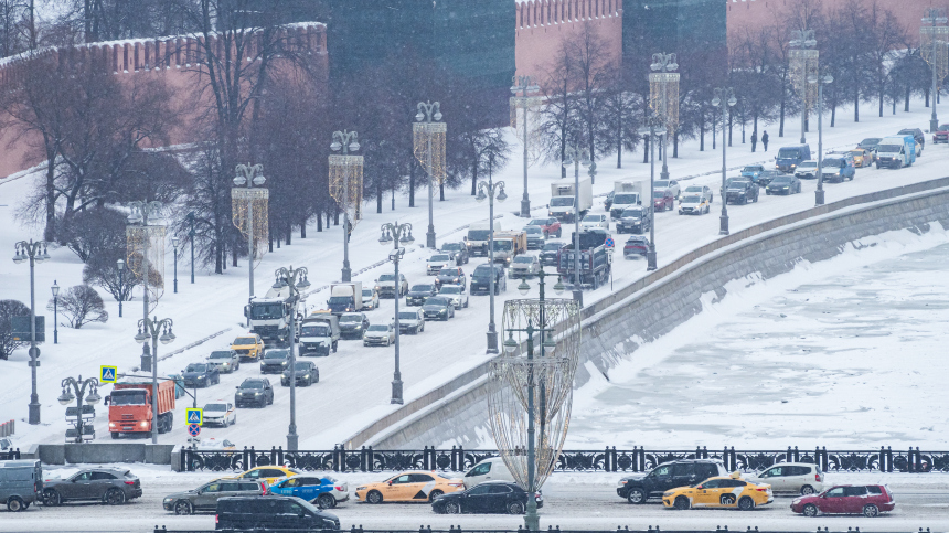 Будет ли сильно холодно зимой 2025 года