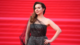 «Так я думаю уже много лет»: Екатерина Гусева раскрыла секрет своего счастья