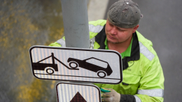 В России с 2026 появятся новые знаки дорожные знаки