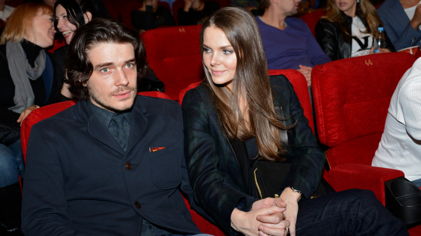 Лиза Боярская и Максим Матвеев последние новости