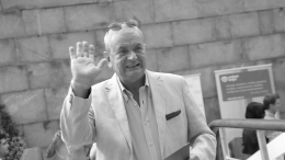 Умер главный редактор «Вечерней Москвы» Александр Куприянов