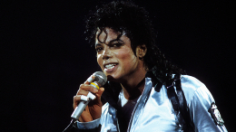 «Я должен его наказать»: как Майкл Джексон относился к своему шимпанзе