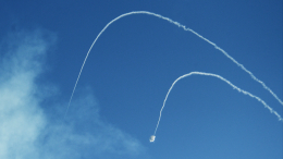 Эффективность украинской ПВО против российских ракет резко снизилась