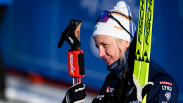 Шведская лыжница-чемпионка заявила о нежелании соревноваться с россиянами на ОИ