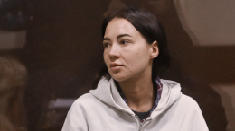 Блогеру Лерчек продлили домашний арест до 26 ноября