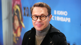 «На бессознательном уровне»: почему Деревянко впервые женился на пороге 50-летия