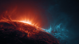 Когда солнце штормит: как магнитные бури влияют на наше здоровье