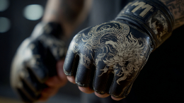 «Я не чувствую боли»: боец ММА жестоко избил проникшего в дом злоумышленника