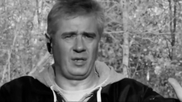 Умер актер из сериала «Невский» Сергей Рыбин