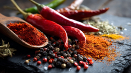 Найдена новая волшебная палочка? Помогает ли острая еда похудеть