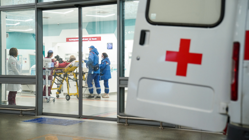 За прошедшую неделю от атак ВСУ погибли 17 человек