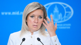 «Торжество здравого смысла»: Захарова о восстановлении прав паралимпийцев из РФ