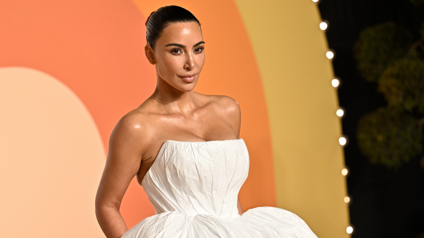 «Это хуже, чем дело P. Diddy»: Ким Кардашьян подает в суд на бывшего парня