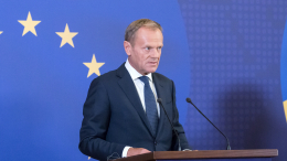 «Конец для Польши и Европы»: Туск отметил силу духа россиян