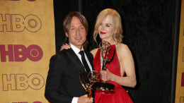 Кит Урбан закрутил новый роман после расставания с Николь Кидман