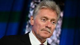 Песков: Путин будет говорить на «Валдае» о сегодняшней международной ситуации