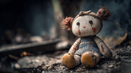 Последнее утро: отец разбудил детей в школу, а затем застрелил их