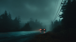 Неразделенная любовь: подросток насмерть сбил двух школьниц