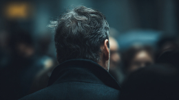 «Мы думали, что сходим с ума»: родители мужа преследовали семейную пару