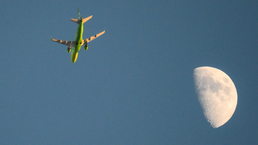 Есть ли прямые рейсы между Россией и Доминиканой