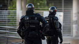 Мужчина устроил стрельбу в колледже из-за словесной перепалки со студентами