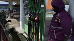 В Севастополе стабилизировались топливные поставки и снизилась цена на бензин