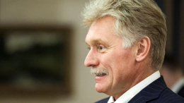 Песков рассказал о роли Европы в нагнетании ситуации в мире