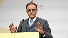 Премьер Бельгии предложил «коалиции желающих» стать «коалицией платящих»