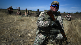 «Мы очень гордимся»: Путин о храбрости и героизме русских солдат