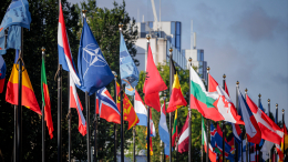 Путин: все страны НАТО воюют с Россией и не скрывают этого