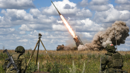 Путин: российская армия является самой боеспособной