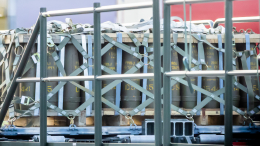 Против лома нет приема? Путин о том, что у всякой мощи есть предел