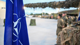 Путин: СССР и Россия дважды заявляли о готовности вступить в НАТО