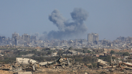 Путин: Россия готова поддержать план Трампа по сектору Газа