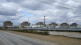 «Что нам мешает отвечать»: Путин допустил зеркальные меры на обстрелы ЗАЭС