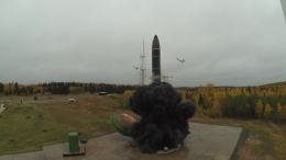 «Мы уверены»: Путин высказался о российском ядерном щите