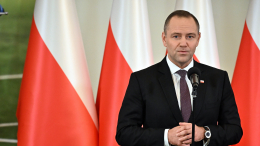 Вас не спрашивали: Навроцкий поставил Зеленского на место